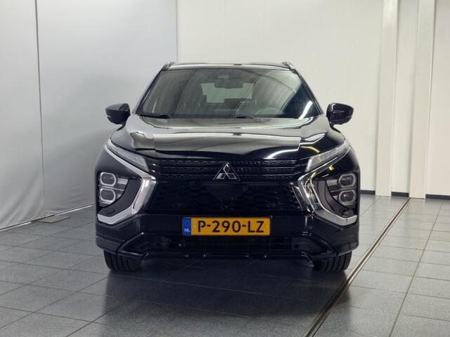 Mitsubishi ECLIPSE Cross 2.4 PHEV Executive Automaat, Navigatie, Stoelverw. Adaptive CruiseControl, Keyless Entry/Start