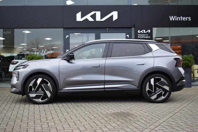 Mitsubishi ECLIPSE Cross Instyle 87 kWh | Stoelverwarming | 360° Camera | Massage | Panoramadak I Keyless | Harman Kardon I8 jaar garantie