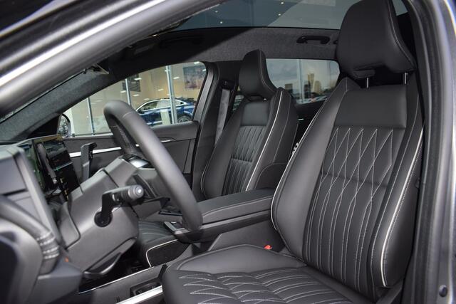 Mitsubishi ECLIPSE Cross Instyle 87 kWh | Stoelverwarming | 360° Camera | Massage | Panoramadak I Keyless | Harman Kardon I8 jaar garantie