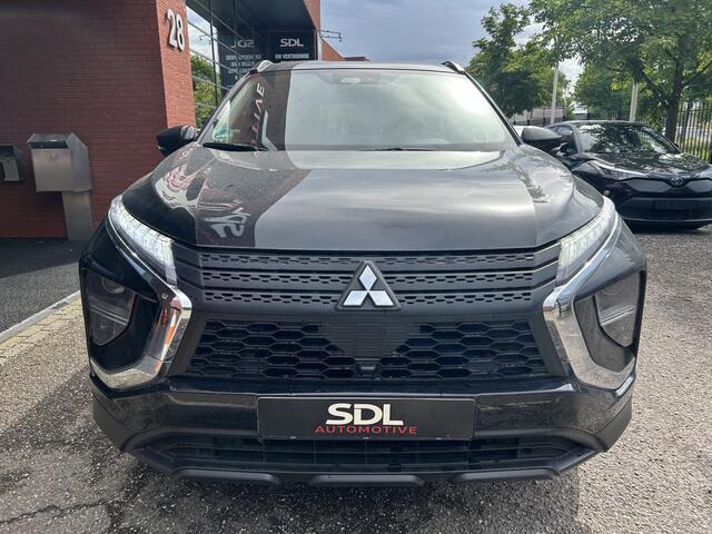 Mitsubishi ECLIPSE Cross 2.4 PHEV Intense // LED // CAMERA // KEYLESS // APPLE CARPLAY / ANDROID AUTO // CLIMA // STOELVERWARMING