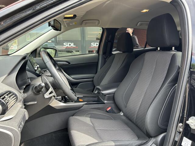 Mitsubishi ECLIPSE Cross 2.4 PHEV Intense // LED // CAMERA // KEYLESS // APPLE CARPLAY / ANDROID AUTO // CLIMA // STOELVERWARMING