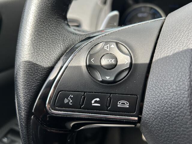 Mitsubishi ECLIPSE Cross 2.4 PHEV Intense // LED // CAMERA // KEYLESS // APPLE CARPLAY / ANDROID AUTO // CLIMA // STOELVERWARMING