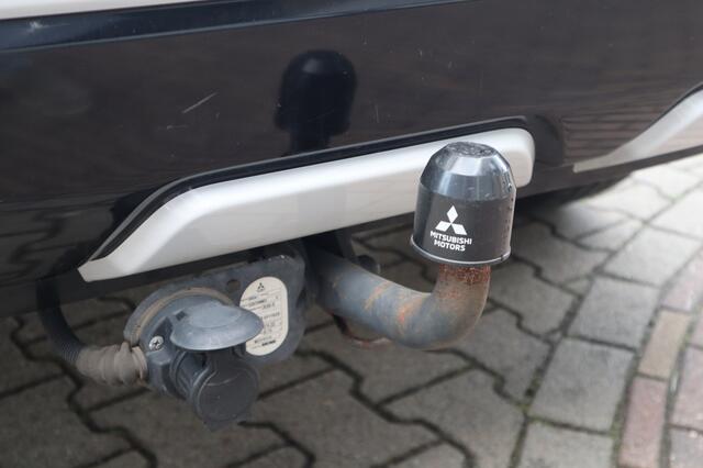 Mitsubishi ECLIPSE Cross 2.4 PHEV Instyle Trekhaak | Panodak | Adaptive Cruise