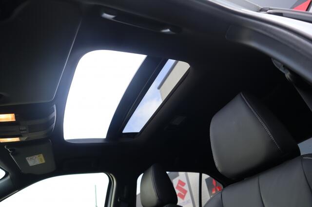 Mitsubishi ECLIPSE Cross 2.4 PHEV Instyle Trekhaak | Panodak | Adaptive Cruise