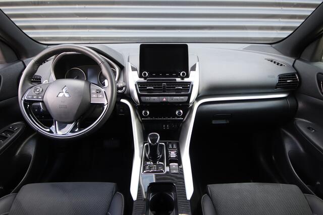 Mitsubishi ECLIPSE Cross 2.4 PHEV Intense+ NL-Auto, 1e eigenaar