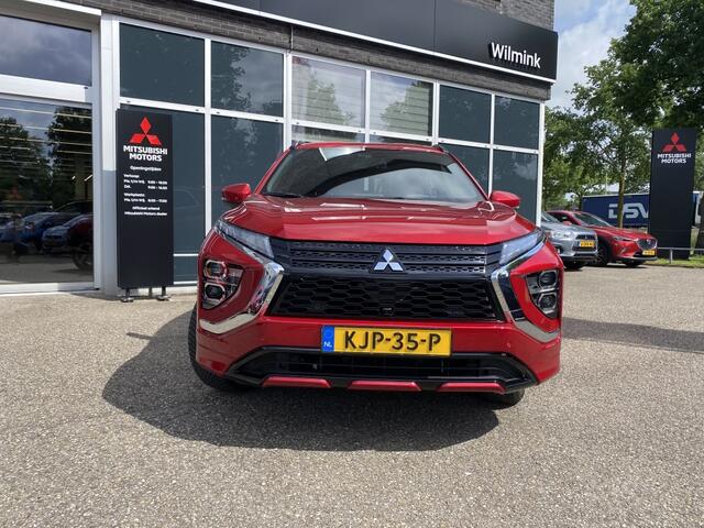Mitsubishi ECLIPSE Cross 2.4 PHEV Executive