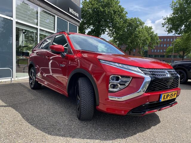 Mitsubishi ECLIPSE Cross 2.4 PHEV Executive