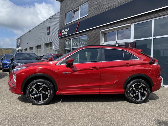 Mitsubishi ECLIPSE Cross 2.4 PHEV Executive