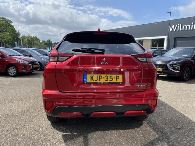 Mitsubishi ECLIPSE Cross 2.4 PHEV Executive