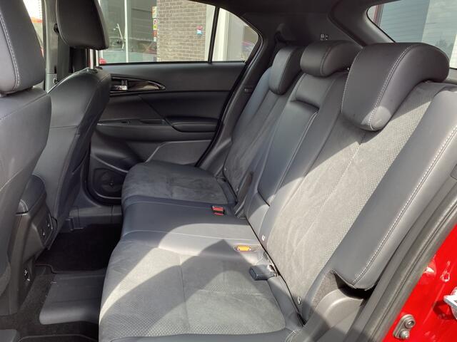 Mitsubishi ECLIPSE Cross 2.4 PHEV Executive