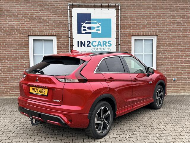 Mitsubishi ECLIPSE Cross 2.4 PHEV Instyle *Trekhaak*Schuifdak*HUD*