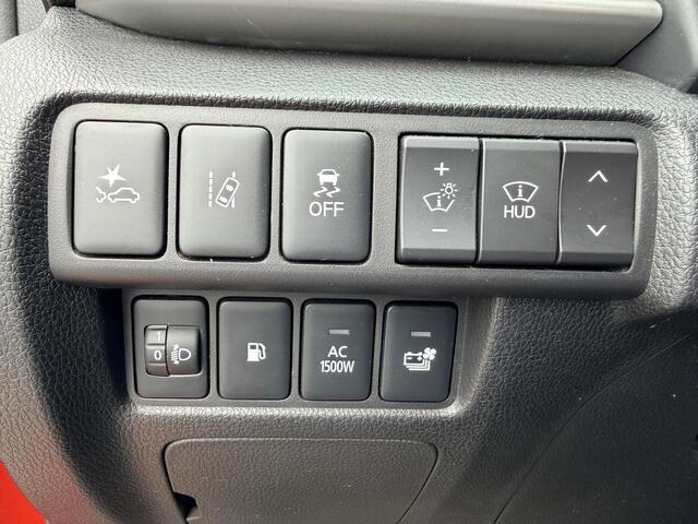 Mitsubishi ECLIPSE Cross 2.4 PHEV Instyle *Trekhaak*Schuifdak*HUD*