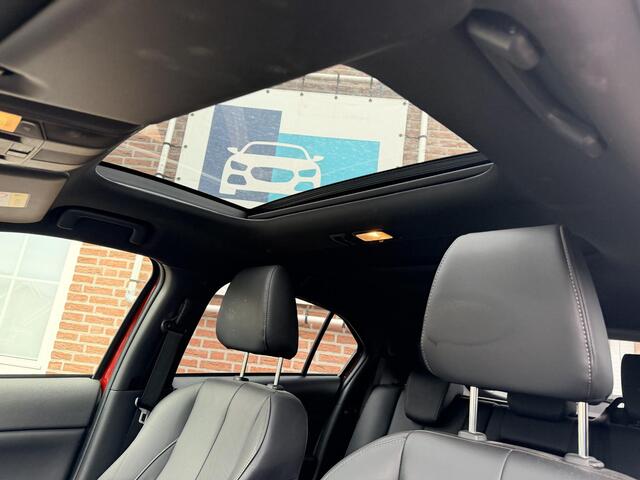 Mitsubishi ECLIPSE Cross 2.4 PHEV Instyle *Trekhaak*Schuifdak*HUD*