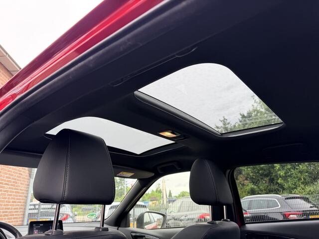 Mitsubishi ECLIPSE Cross 2.4 PHEV Instyle *Trekhaak*Schuifdak*HUD*