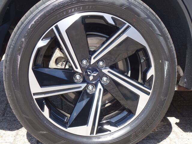 Mitsubishi ECLIPSE Cross 2.4 PHEV Intense+ | trekhaak