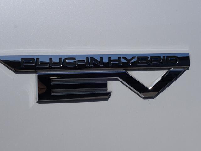 Mitsubishi ECLIPSE Cross 2.4 PHEV Intense+ | trekhaak