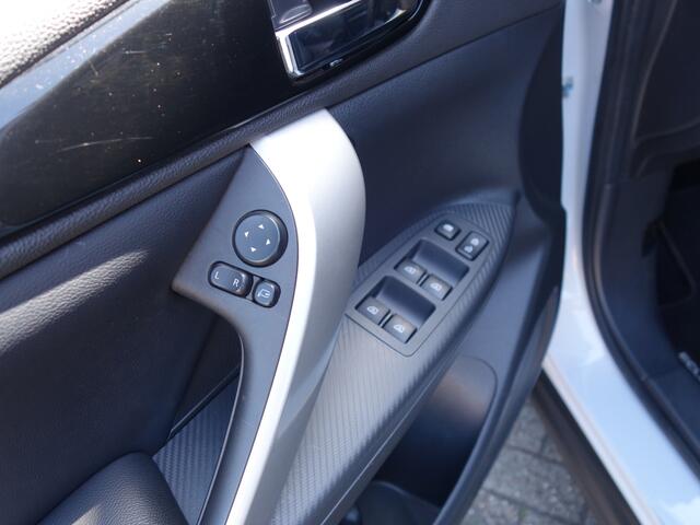 Mitsubishi ECLIPSE Cross 2.4 PHEV Intense+ | trekhaak