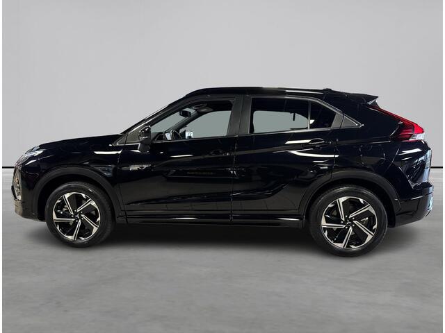 Mitsubishi ECLIPSE Cross 2.4 PHEV Executive Trekhaak 360, camera