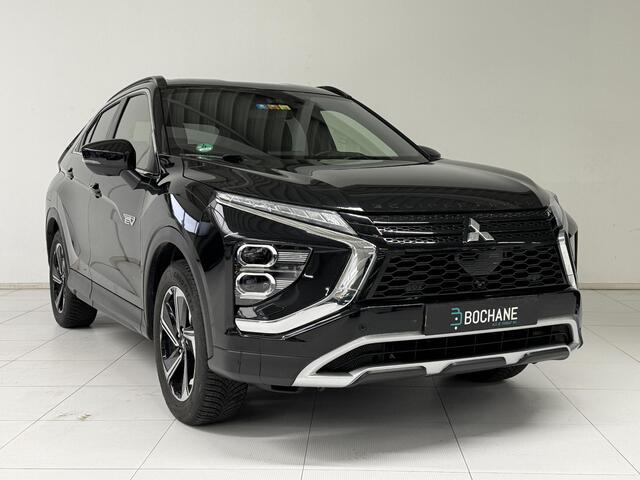 Mitsubishi ECLIPSE Cross 2.4 PHEV First Edition | Adaptive Cruise Control | 360° Camera | Navigatie | Trekhaak |