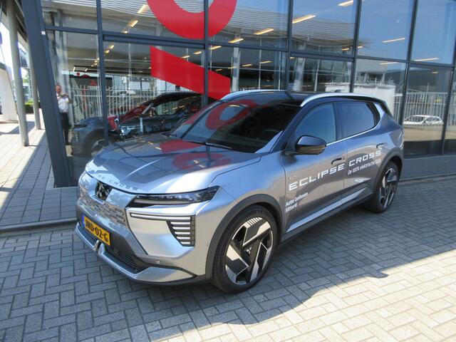 Mitsubishi ECLIPSE Cross Instyle 87 kWh AUTOMAAT 100% ELEKTRISCH 220 PK