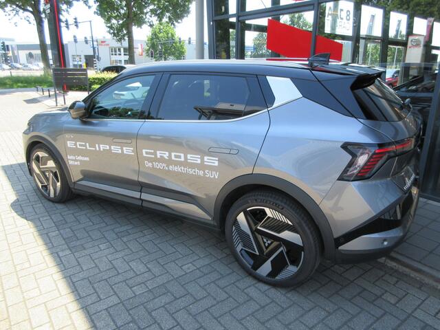 Mitsubishi ECLIPSE Cross Instyle 87 kWh AUTOMAAT 100% ELEKTRISCH 220 PK