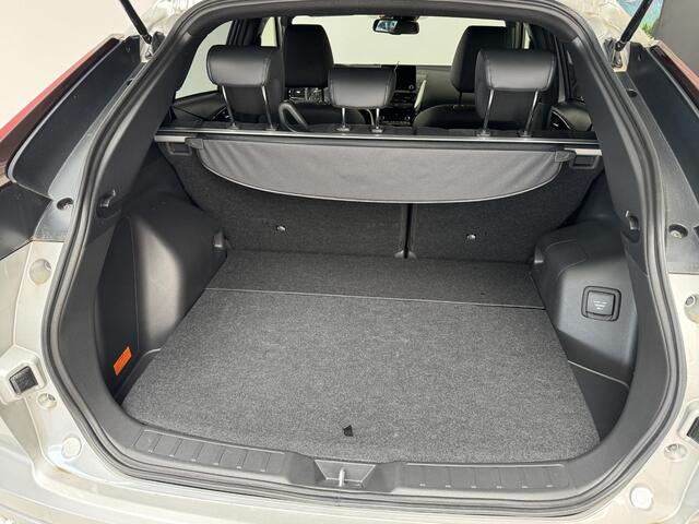 Mitsubishi ECLIPSE 2.4 PHEV Executive | Navigatie | 360 Camera | Cruise Control Adaptief | Stoelverwarming |