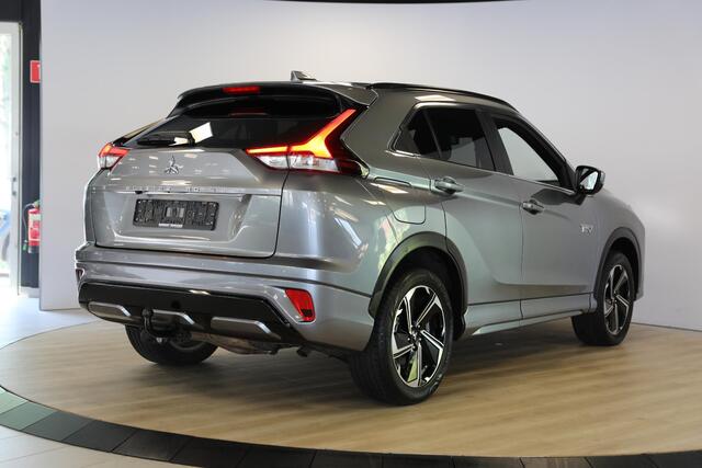 Mitsubishi ECLIPSE Cross Executive PHEV | 360 camera | Cruise Adaptief | Trekhaak | Apple Carplay
