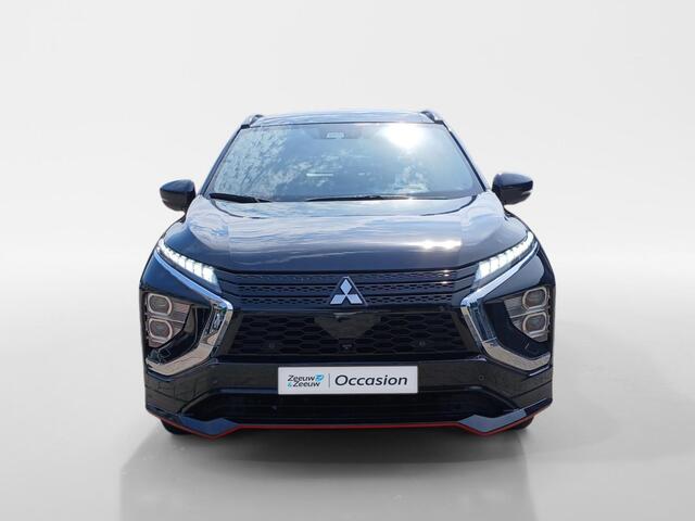 Mitsubishi ECLIPSE Cross 2.4 PHEV Instyle | Meest complete Instyle |