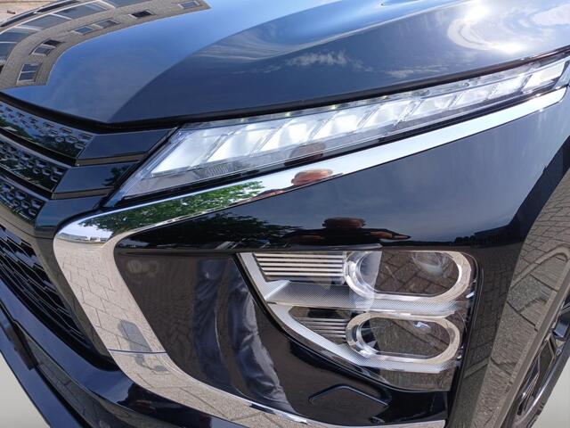 Mitsubishi ECLIPSE Cross 2.4 PHEV Instyle | Meest complete Instyle |