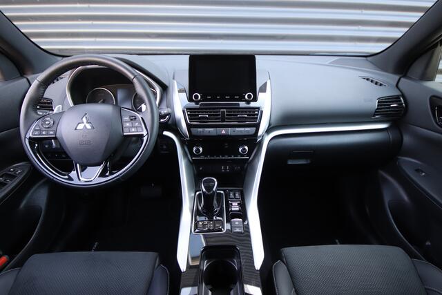 Mitsubishi ECLIPSE Cross 2.4 PHEV Business Executive Trekhaak, Adaptive Cruise, NL-Auto