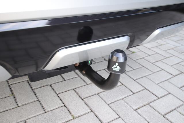 Mitsubishi ECLIPSE Cross 2.4 PHEV Business Executive Trekhaak, Adaptive Cruise, NL-Auto