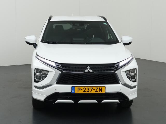 Mitsubishi ECLIPSE Cross 2.4 PHEV Executive | Navigatie | Parkeercamera 360° | Climate Control | Cruise Control Adaptief |