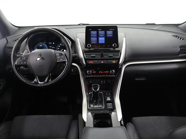 Mitsubishi ECLIPSE Cross 2.4 PHEV Executive | Navigatie | Parkeercamera 360° | Climate Control | Cruise Control Adaptief |