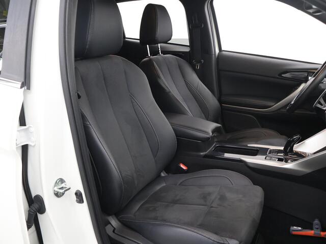 Mitsubishi ECLIPSE Cross 2.4 PHEV Executive | Navigatie | Parkeercamera 360° | Climate Control | Cruise Control Adaptief |