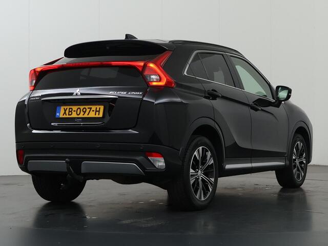 Mitsubishi ECLIPSE Cross 1.5 DI-T Intense | Trekhaak | Climate Control | Cruise Control | Apple Carplay / Android Auto |