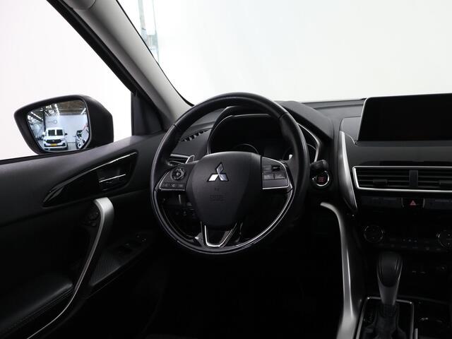 Mitsubishi ECLIPSE Cross 1.5 DI-T Intense | Trekhaak | Climate Control | Cruise Control | Apple Carplay / Android Auto |
