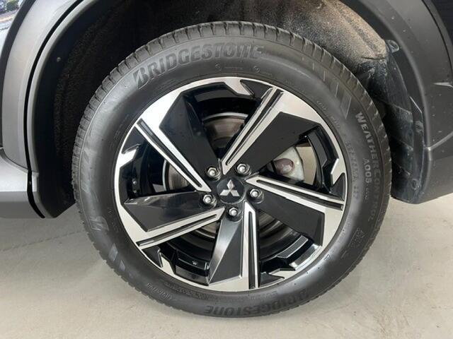 Mitsubishi ECLIPSE 2.4 PHEV INTENSE+, Camera, Stoel verwarming, Led, Trekhaak afneembaar