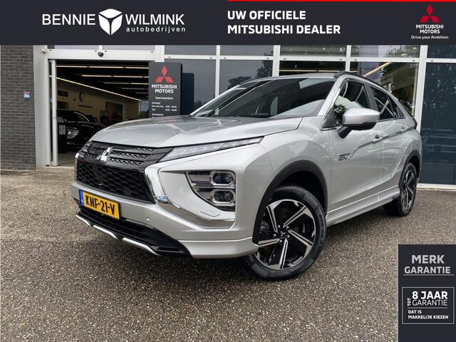 Mitsubishi ECLIPSE Cross 2.4 PHEV Executive