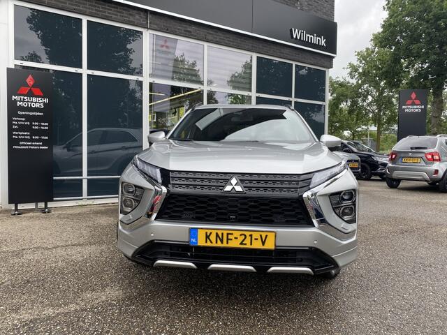 Mitsubishi ECLIPSE Cross 2.4 PHEV Executive