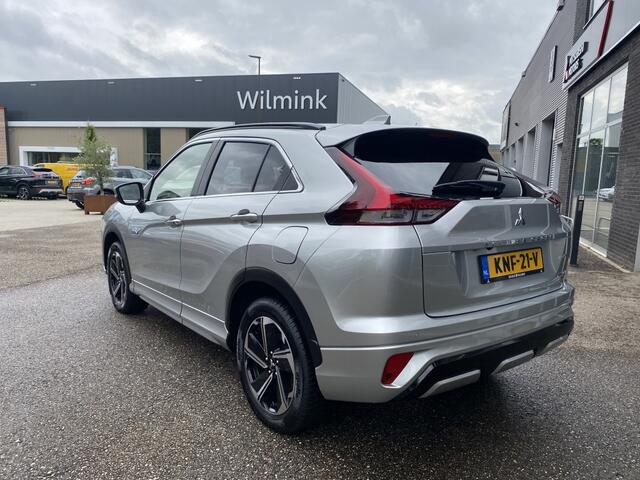 Mitsubishi ECLIPSE Cross 2.4 PHEV Executive