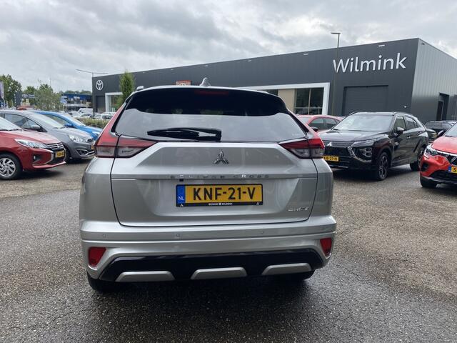Mitsubishi ECLIPSE Cross 2.4 PHEV Executive