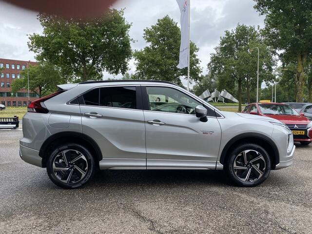Mitsubishi ECLIPSE Cross 2.4 PHEV Executive