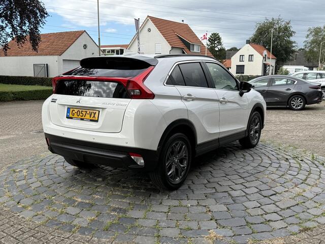 Mitsubishi ECLIPSE Cross 1.5 DI-T Edition | 18"LMV | Carplay | Cruise | Climate | All-in rijklaarprijs