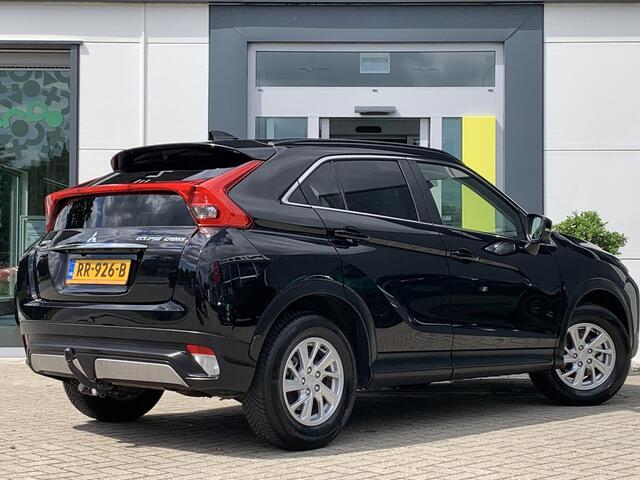 Mitsubishi ECLIPSE Cross 1.5 DI-T Pure | Trekhaak | Apple Carplay en Android Auto |
