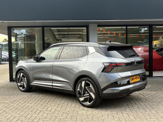 Mitsubishi ECLIPSE Cross Intense+ 87 kWh | DEMO | Navigatie | 360° Camera | Stoelverwarming | Adaptive Cruise Control |