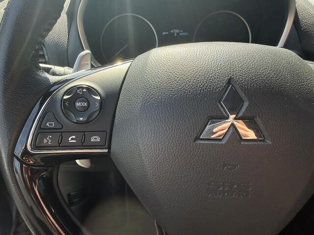 Mitsubishi ECLIPSE Cross 2.4 PHEV First Edition