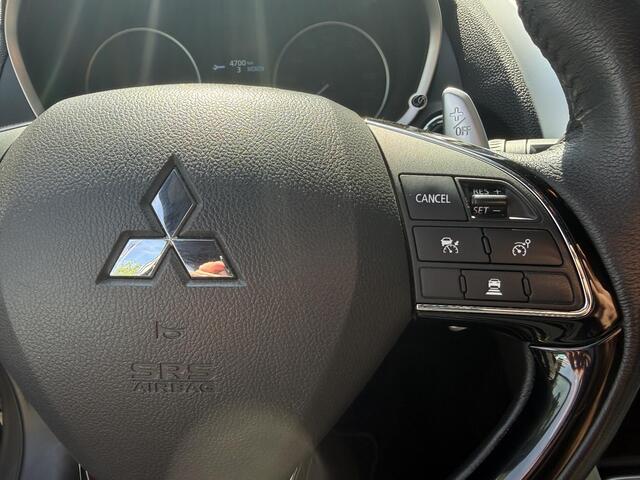 Mitsubishi ECLIPSE Cross 2.4 PHEV First Edition