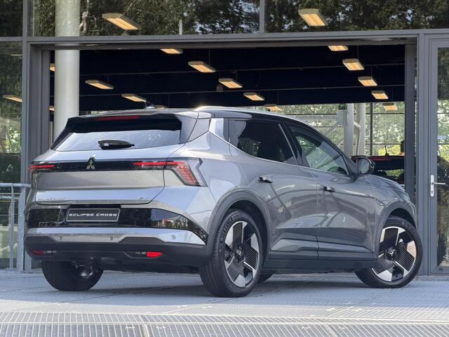 Mitsubishi ECLIPSE Cross Intense 87 kWh | DIRECT UIT VOORRAAD LEVERBAAR INCL. VOORRAADVOORDEEL!