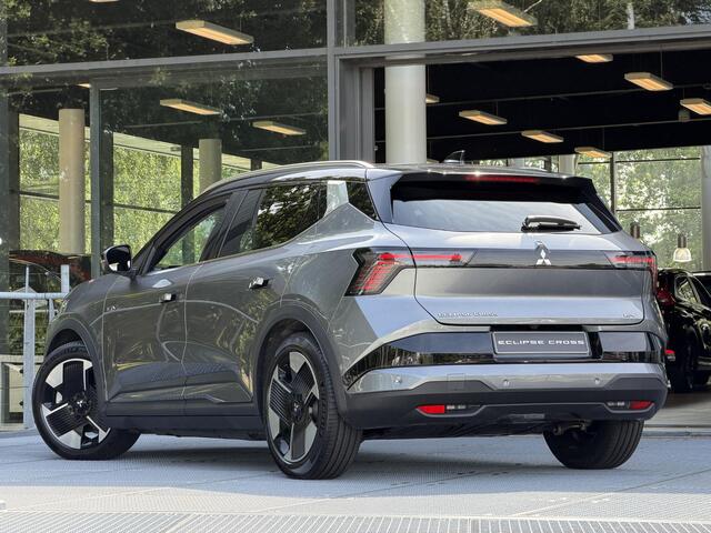 Mitsubishi ECLIPSE Cross Intense 87 kWh | DIRECT UIT VOORRAAD LEVERBAAR INCL. VOORRAADVOORDEEL!