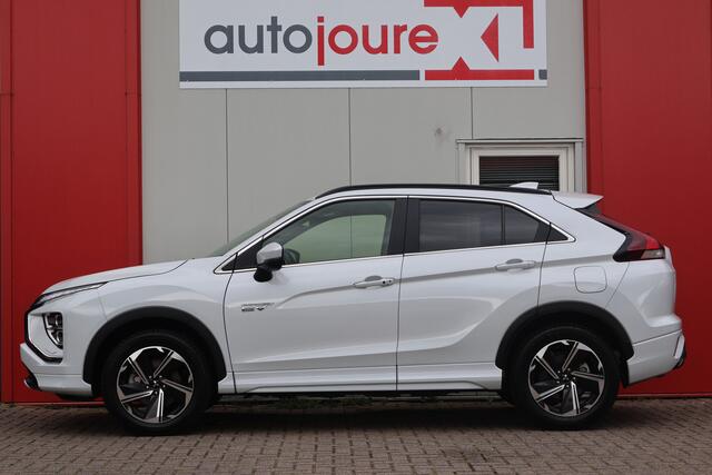 Mitsubishi ECLIPSE Cross 2.4 PHEV Executive